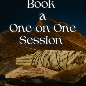 One-On-One Session